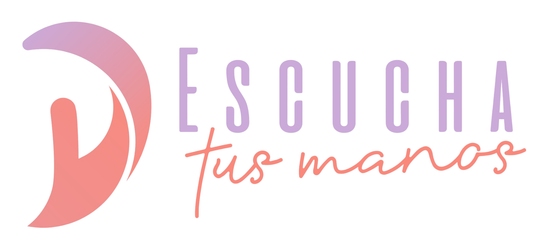 Escucha tus manos